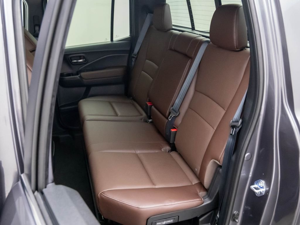 2026 Honda Ridgeline RTL - Photo 15