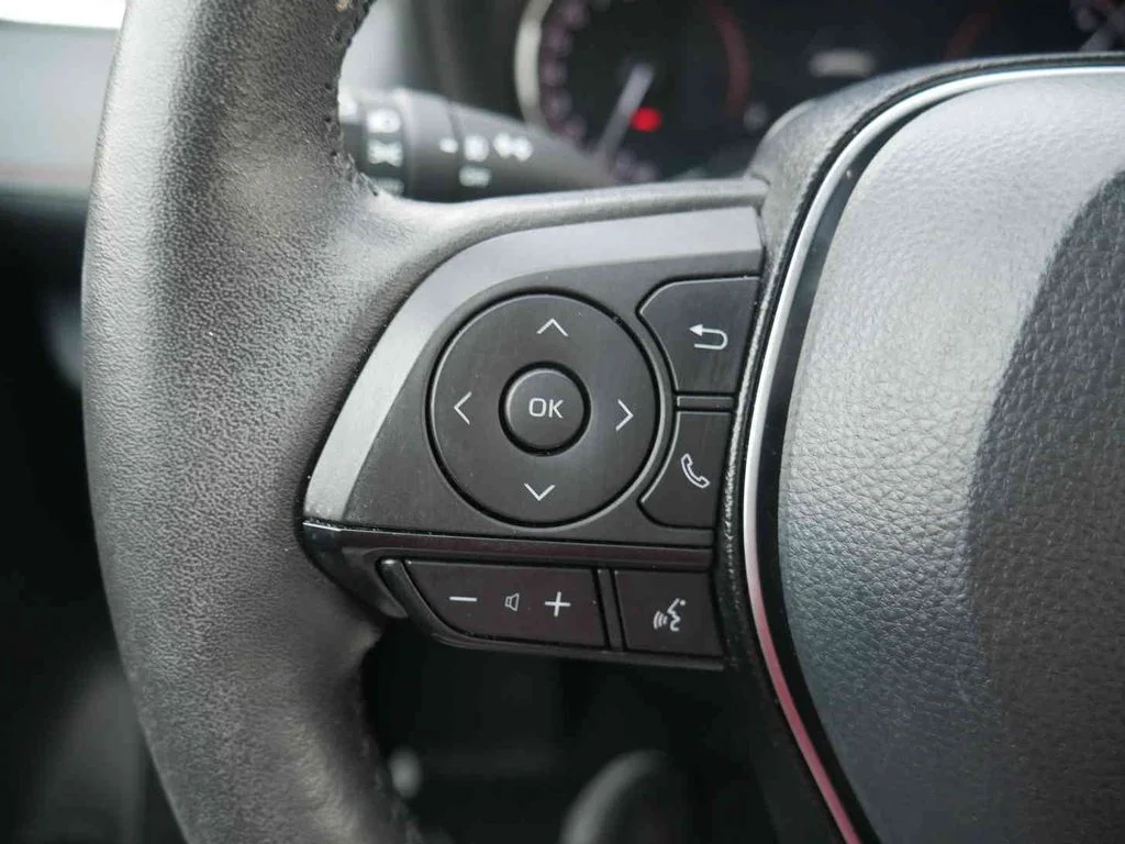 Used 2021 Gray Toyota TRD Off Road image 37