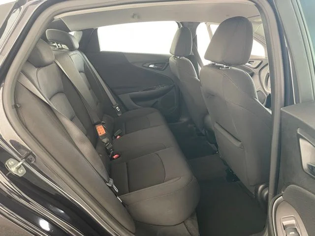 Used 2023 Gray Chevrolet LS image 15