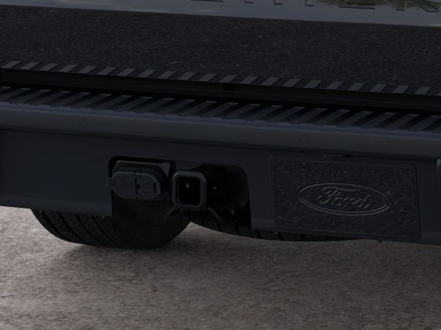 New 2026 Shadow Black Ford XL image 23