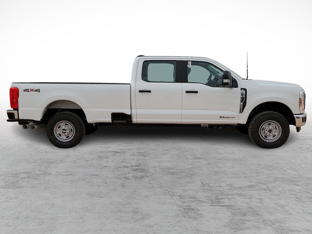 New 2026 Oxford White Ford F-250® XL image 12