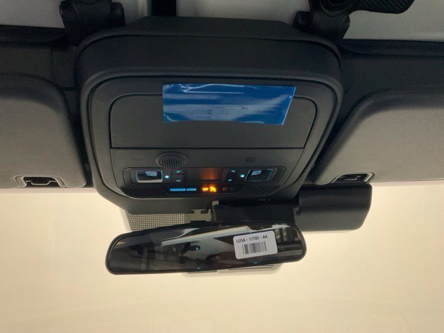 New 2026 Shadow Black Ford Big Bend® image 33