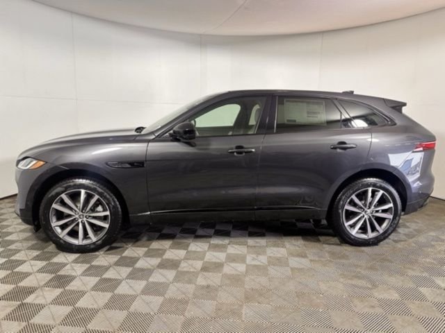 2026 Jaguar F-Pace R-Dynamic S - Photo 8