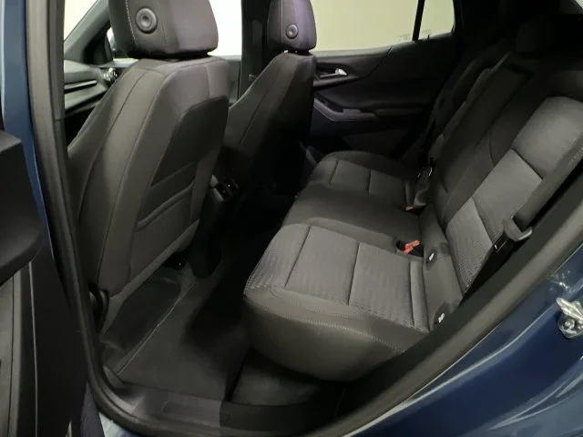 2027 Chevrolet Equinox LT - Photo 25