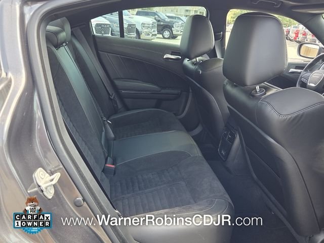 Used 2023 Gray Dodge R T Scat Pack image 16