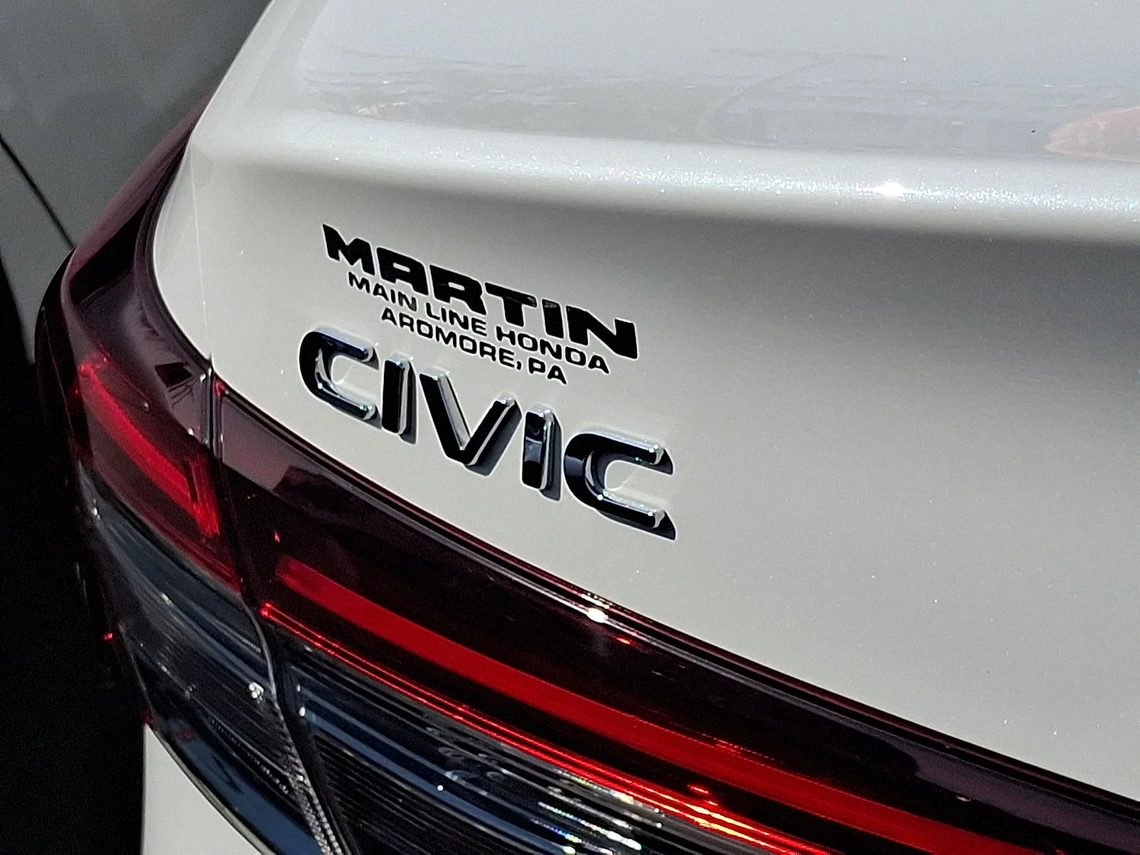 2025 Honda Civic Sport Touring - Photo 60