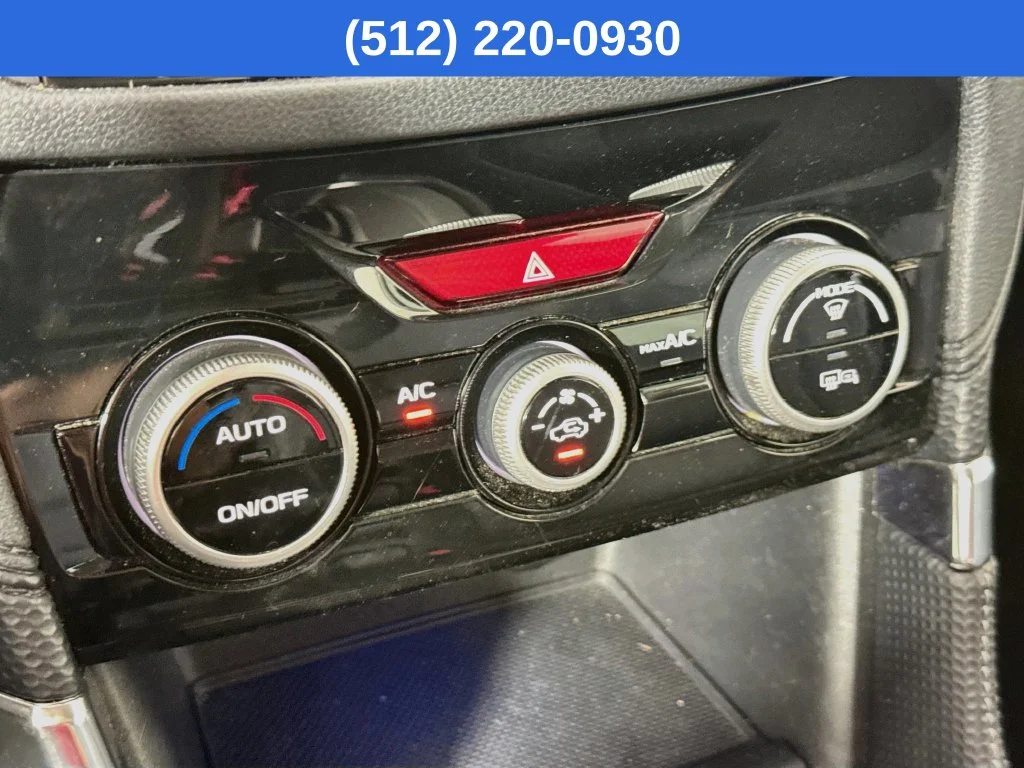 Certified Used 2024 White Subaru Premium image 19