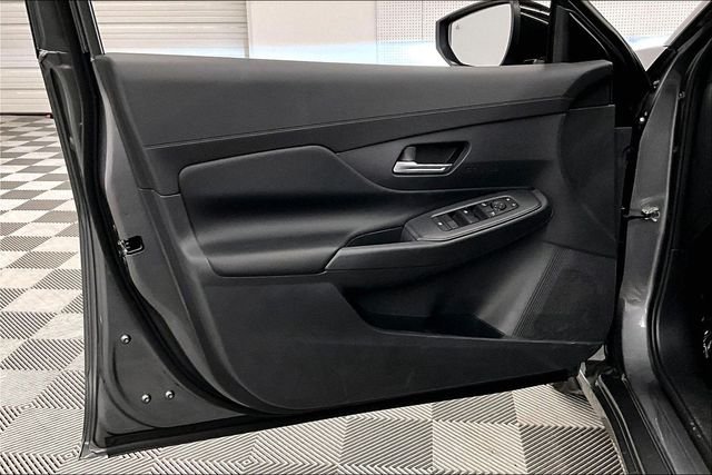 New 2027 Gun Metallic Nissan S image 33