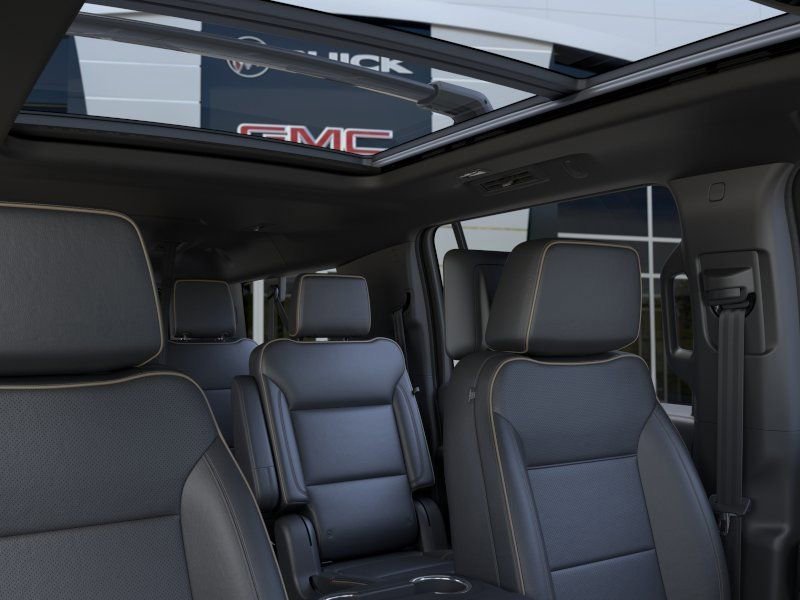2026 GMC Yukon XL Elevation - Photo 24