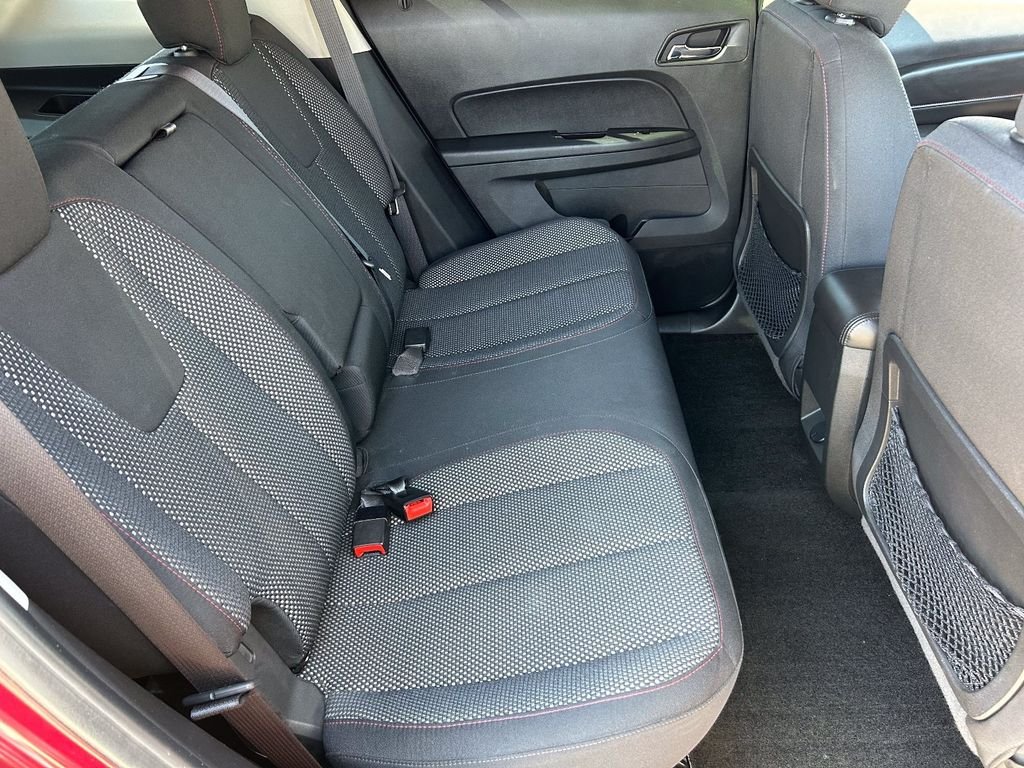 Used 2017 Red GMC SLE-1 image 13