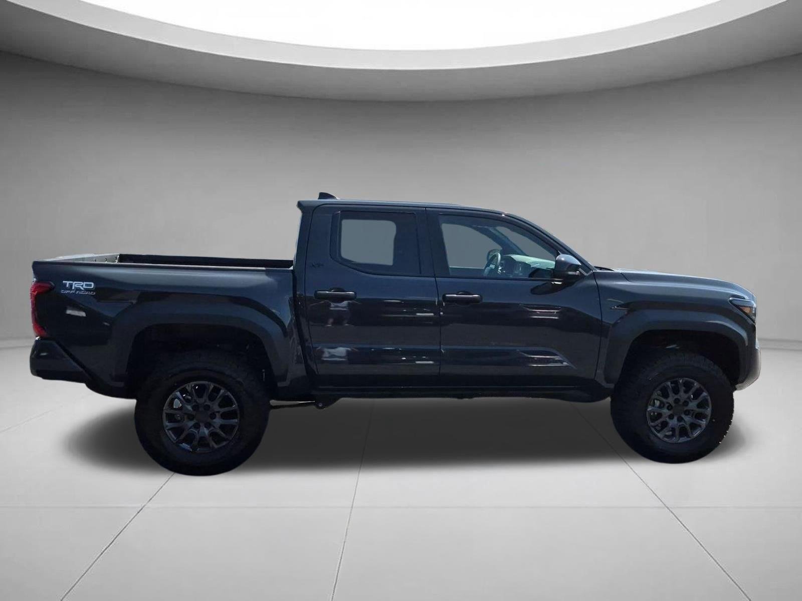 Used 2026 Underground Toyota TRD Off Road image 6
