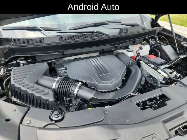 Used 2025  Chevrolet RS image 15
