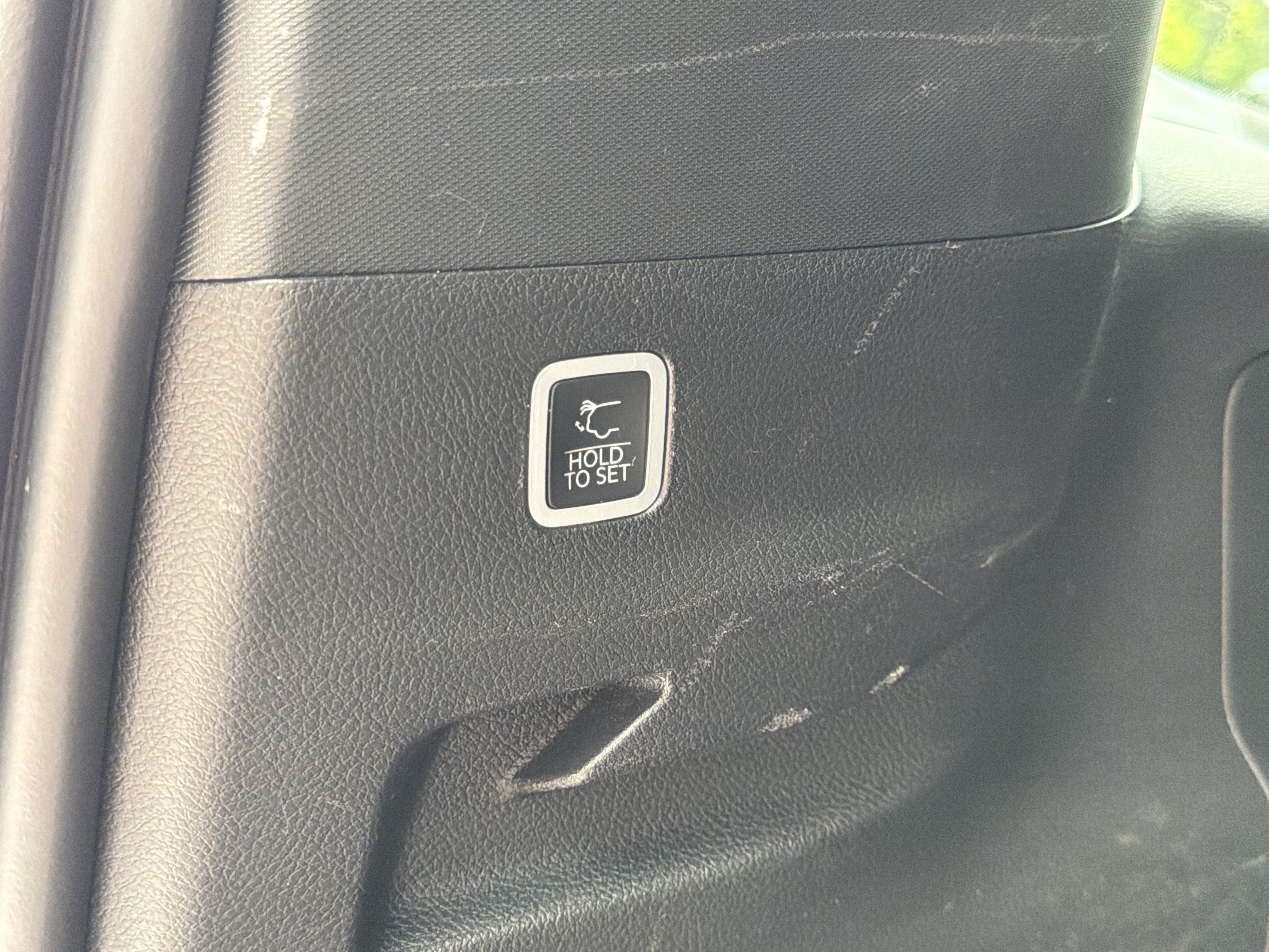 Used 2024 Bright White Cl Jeep Series II image 20