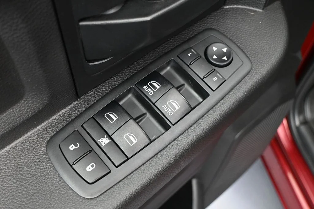 Used 2018 Red Ram Express image 21