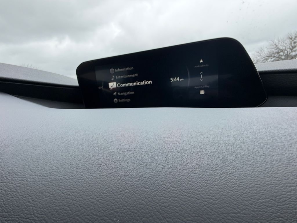 2026 Mazda Mazda3 Preferred - Photo 21