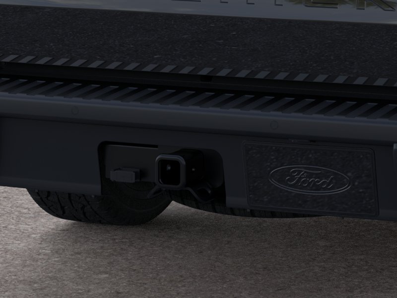 2025 Ford Maverick XLT - Photo 23