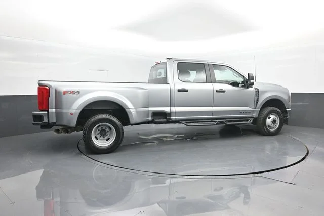 Certified Used 2024 Silver Metallic Ford XL image 8