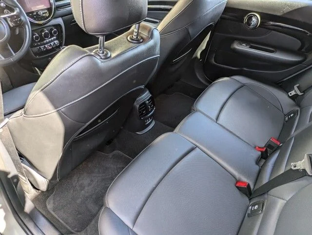 Used 2023 Silver MINI Cooper S ALL4 image 15