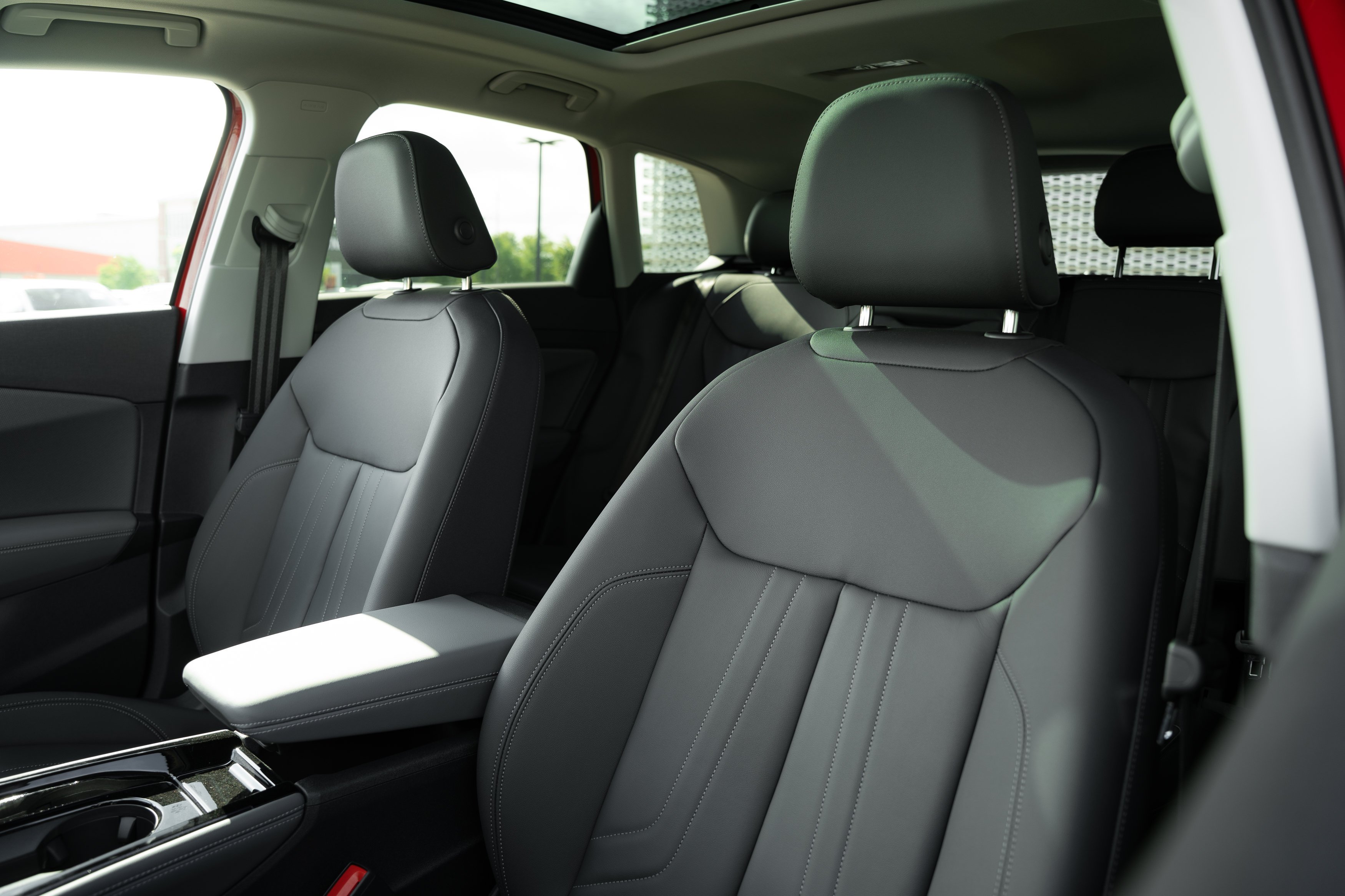 New 2026 Progressive Audi S line image 19