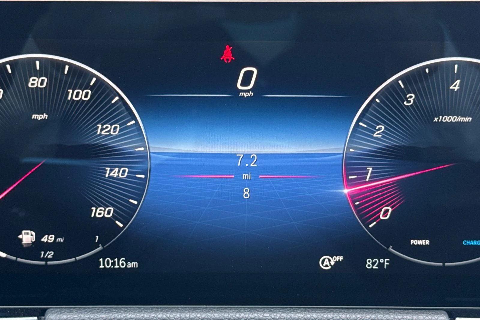 New 2026 Polar White Mercedes-Benz GLA 250 image 22