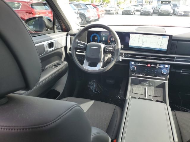 Used 2025 Orange Hyundai XRT image 21