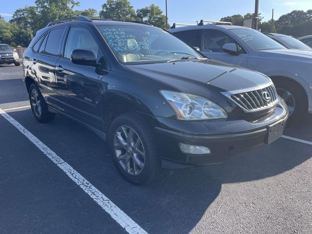 2009 Lexus RX 350 350 AWD's photo