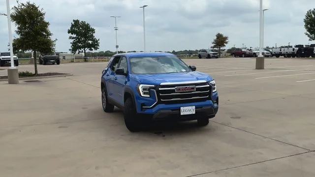 2026 GMC Terrain Elevation - Photo 59