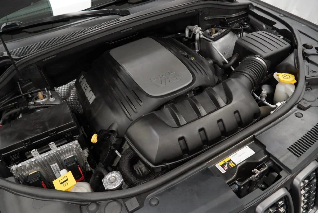 2020 Jeep Grand Cherokee High Altitude - Photo 45