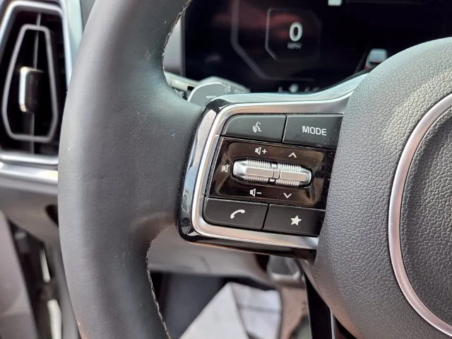 Used 2025 Gray Kia X-Pro SX Prestige image 26