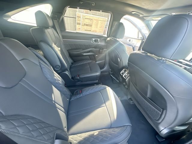New 2026 Aurora Black Pearl Kia X-Line SX Prestige AWD image 30