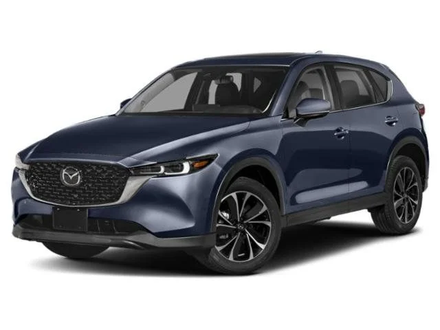 2023 Mazda CX-5 S Premium package Auto AWD's photo