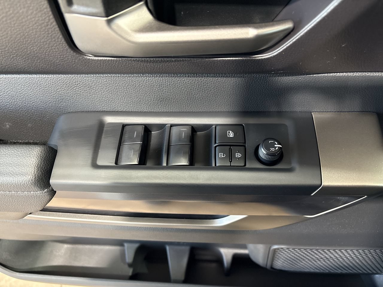New 2026 Magnetic Gray Metallic Toyota  SR5 image 13