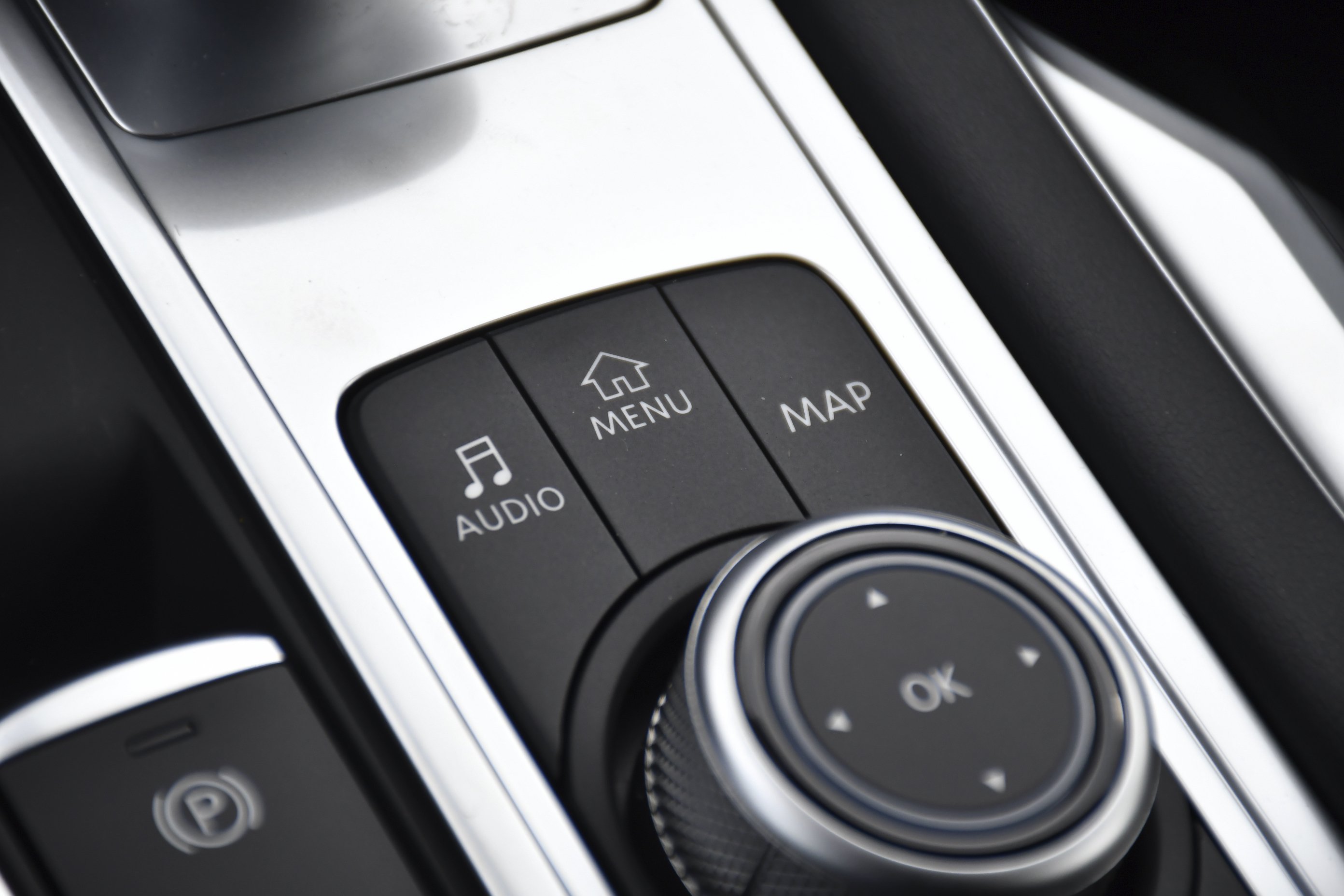New 2027 GRAND BLUE INFINITI Autograph AWD image 13