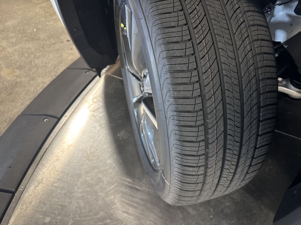 2025 INFINITI QX60 LUXE - Photo 11