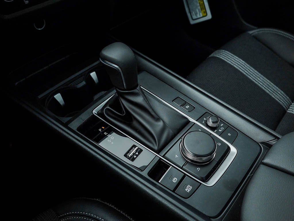 New 2026 Wind Chill Pearl Mazda Preferred AWD image 27