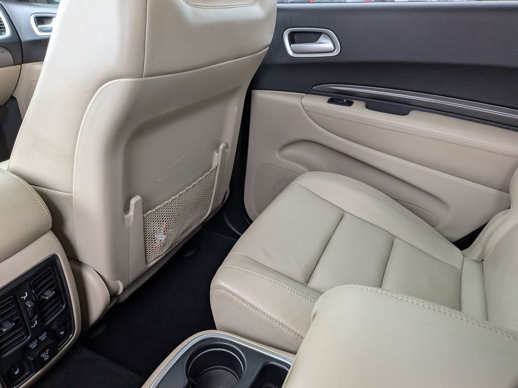 Used 2019 White Dodge Citadel image 34