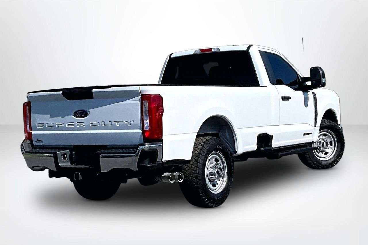 2024 Ford F-350 Super Duty XL - Photo 6
