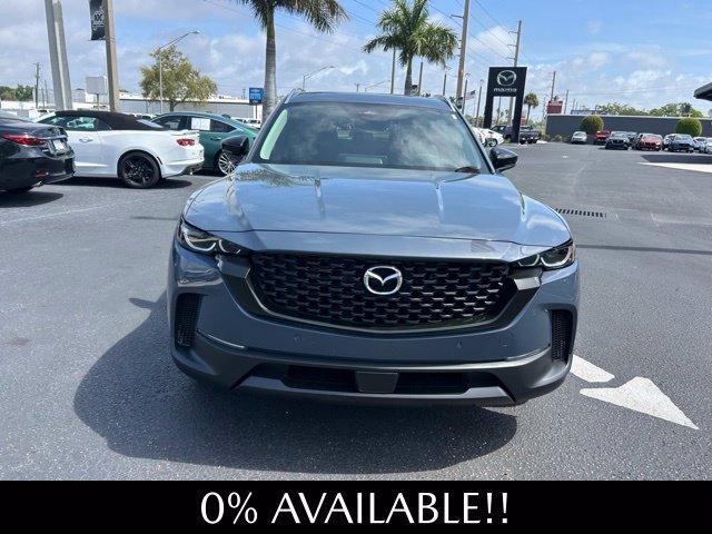 2026 Mazda CX-50 Preferred - Photo 2