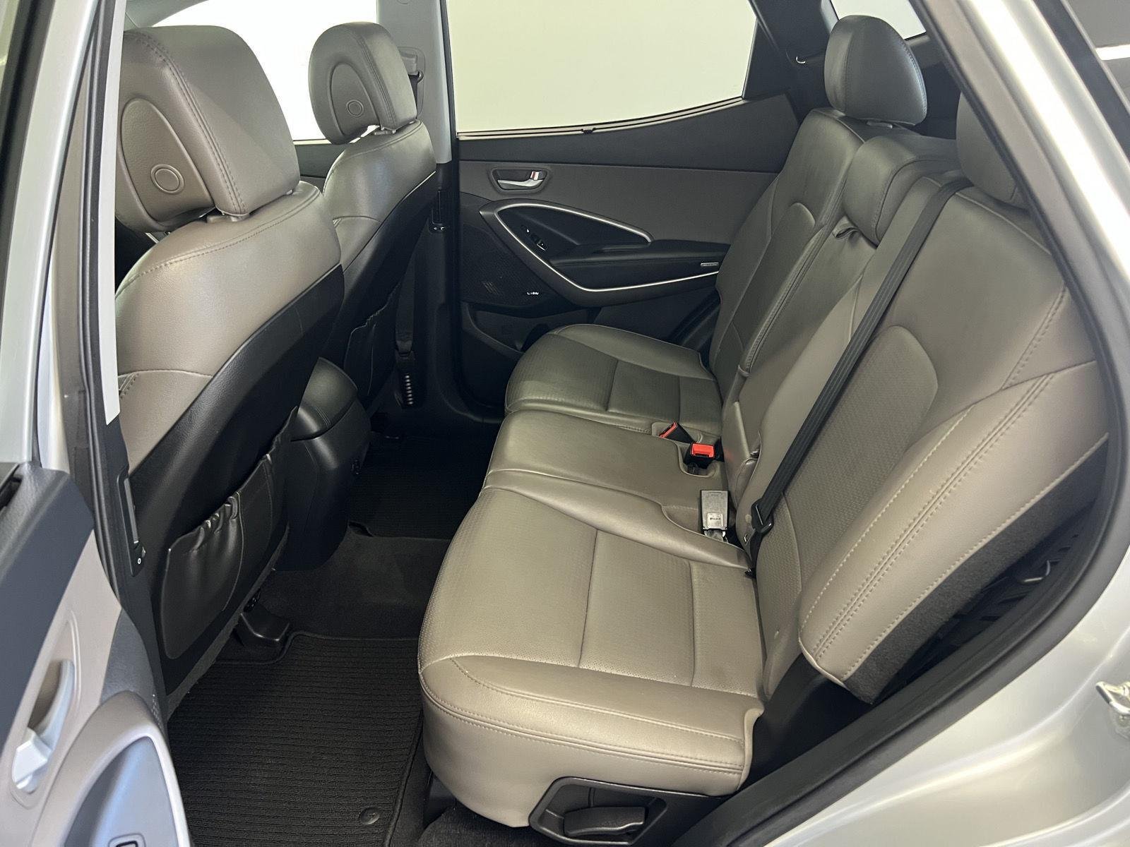 2015 Hyundai Santa Fe Sport 2.0T - Photo 16