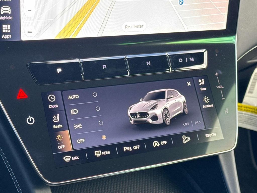 2025 Maserati Grecale MODENA - Photo 15