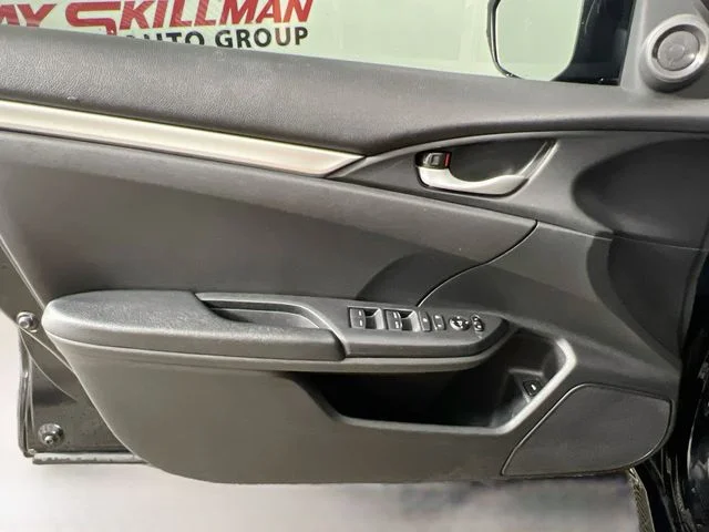 2020 Honda Civic Sport - Photo 28