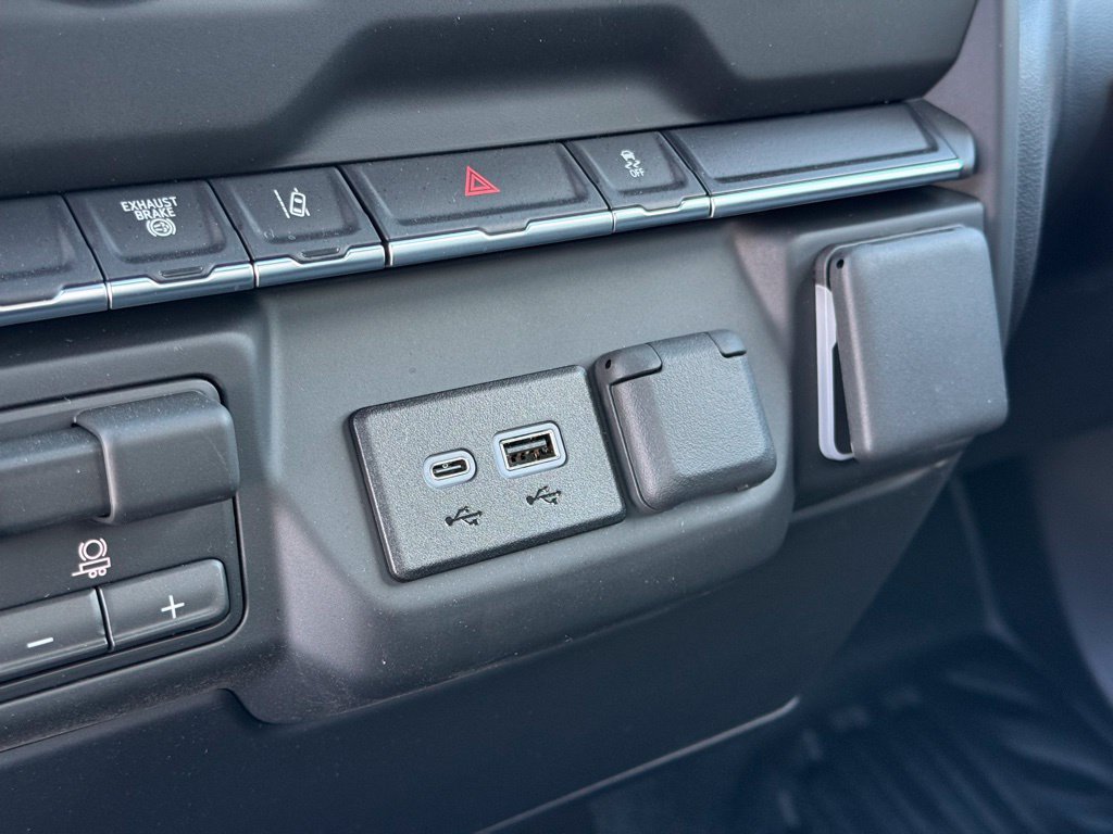 2026 Chevrolet Silverado 3500 HD Work Truck - Photo 25