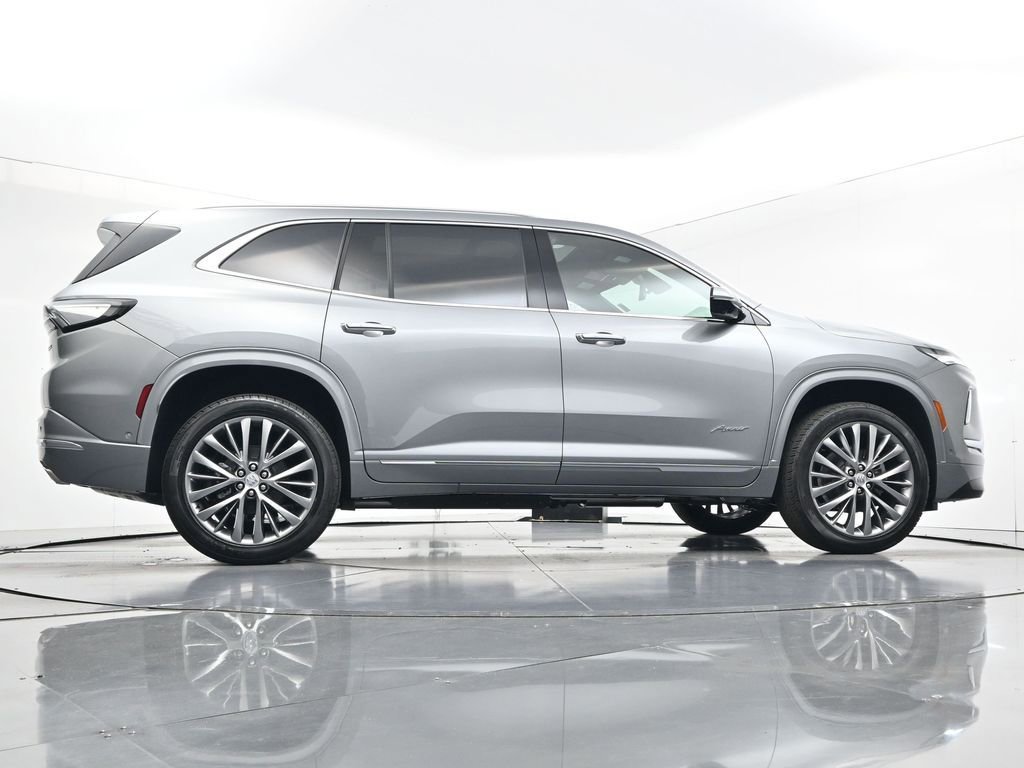2026 Buick Enclave Avenir - Photo 30