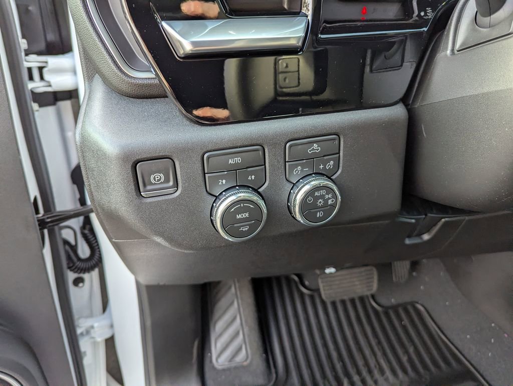2026 GMC Sierra 1500 Elevation - Photo 16