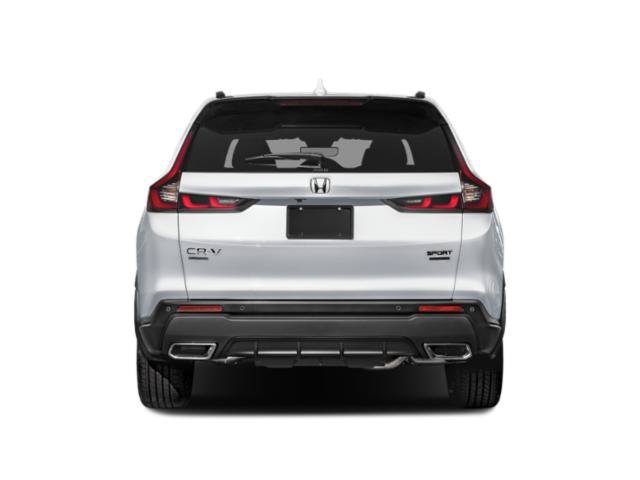 Used 2023 Red Honda Sport Touring image 5