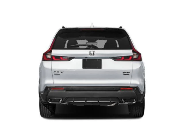 Used 2023 Red Honda Sport Touring image 5