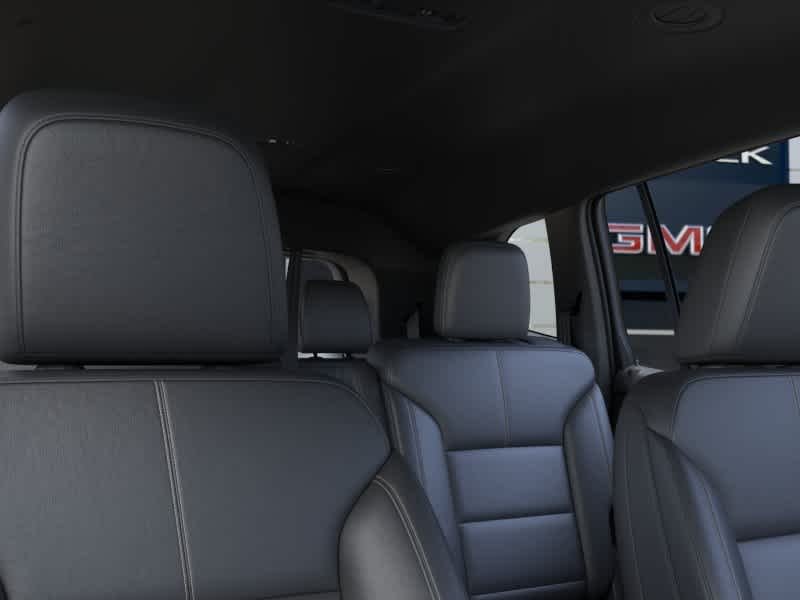 2026 GMC Acadia Elevation - Photo 24