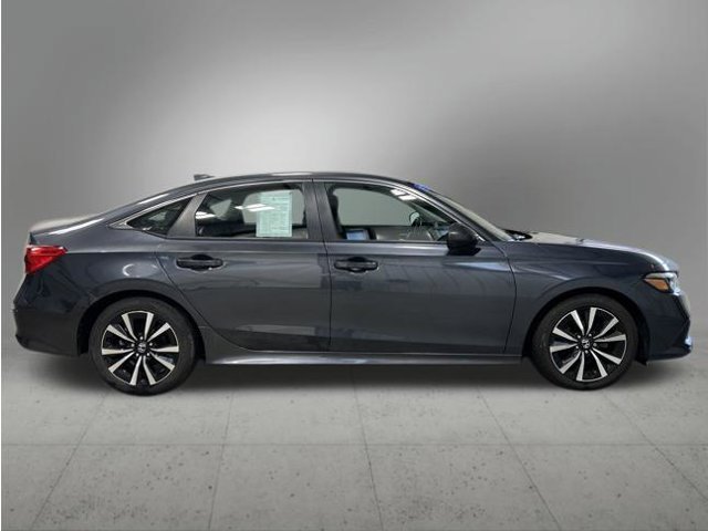 2024 Honda Civic EX - Photo 7