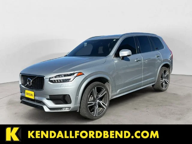2019 Volvo XC90