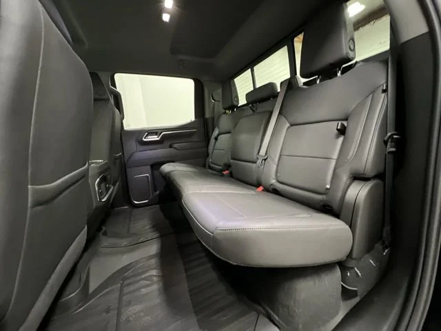 2026 GMC Sierra 1500 SLT - Photo 25